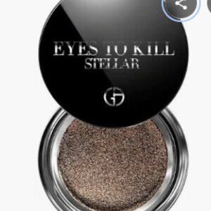 Giorgio Armani Eyes to Kill Silk Eyeshadow 5